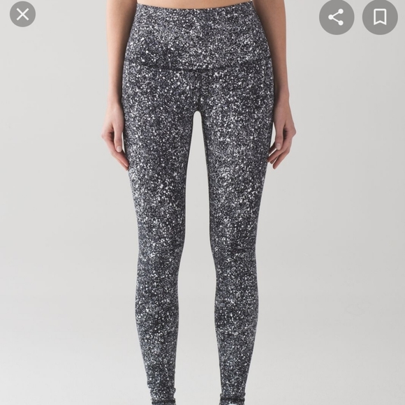 lululemon athletica Pants - Lululemon leggings